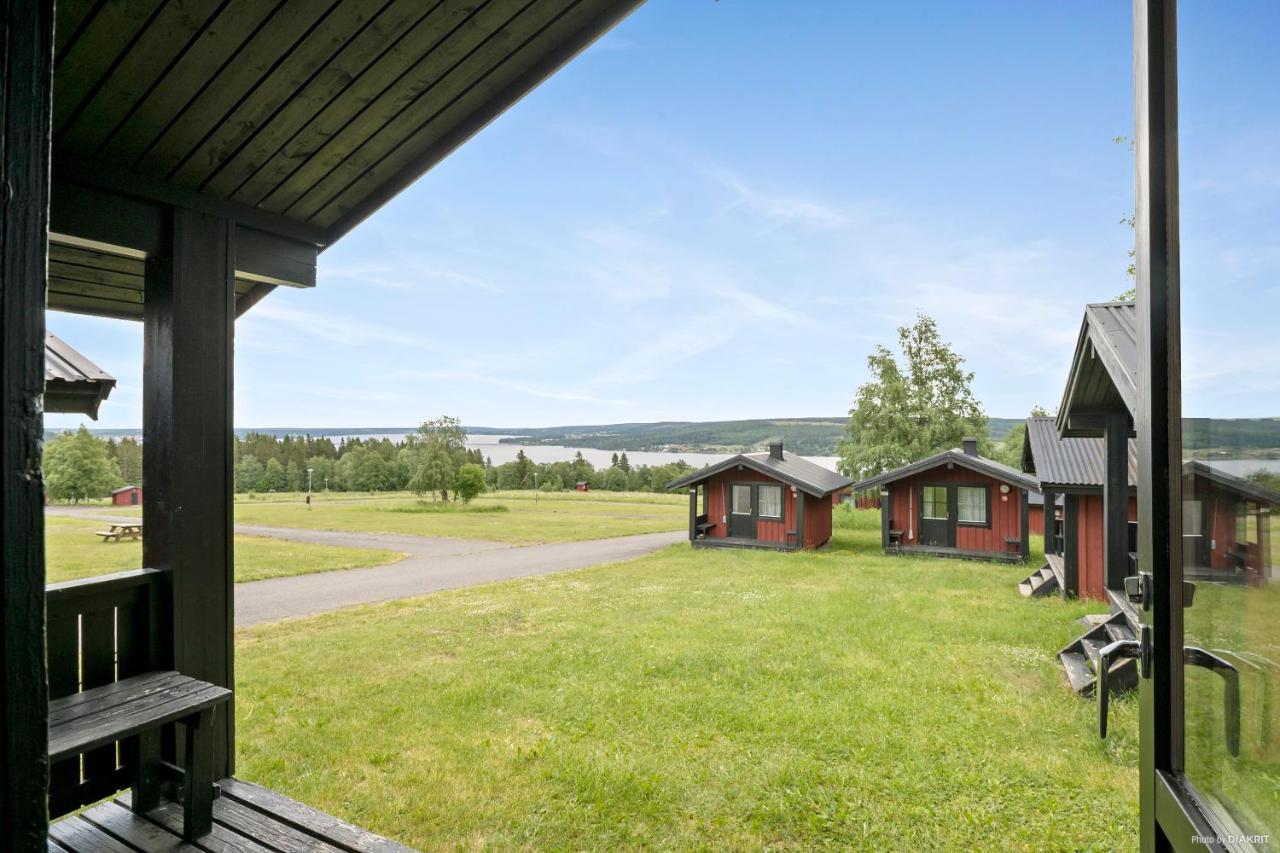 First Camp Froesoen-oestersund Frösö