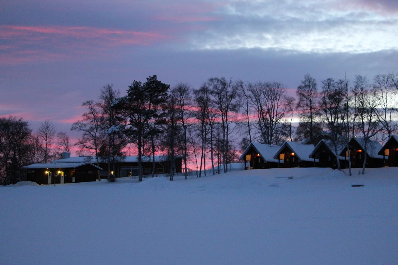First Camp Froesoen-oestersund Frösö